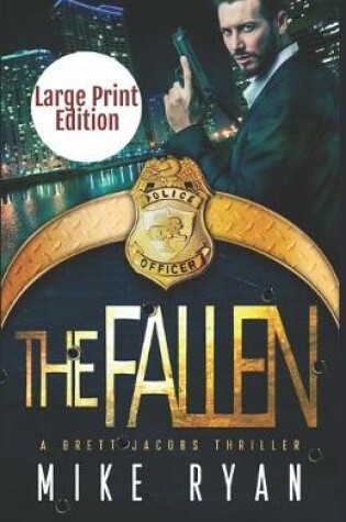 Cover of The Fallen