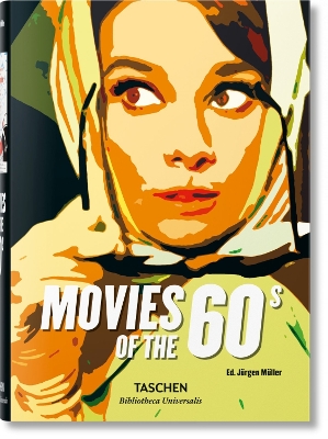 Book cover for Movies of the 60s