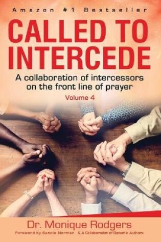 Cover of Called To Intercede