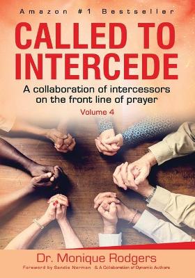 Book cover for Called To Intercede