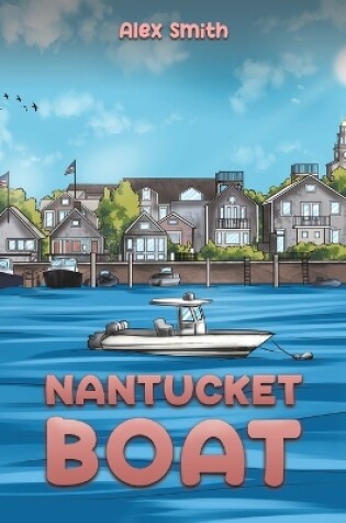 Cover of Nantucket Boat