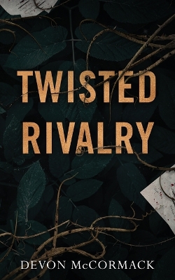 Book cover for Twisted Rivalry
