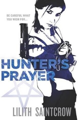 Cover of Hunter's Prayer