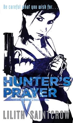 Cover of Hunter's Prayer