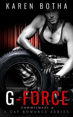 Book cover for G-Force