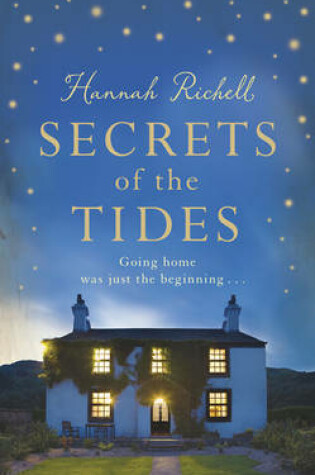 Cover of Secrets of the Tides