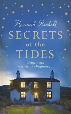 Book cover for Secrets of the Tides