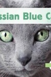 Book cover for Russian Blue Cats