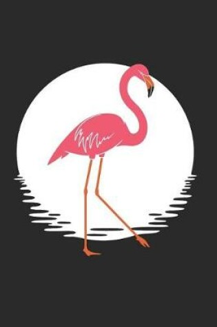 Cover of Flamingo Notebook
