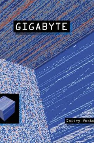 Cover of Gigabyte