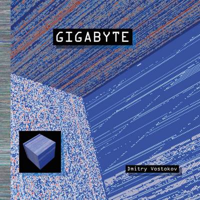 Book cover for Gigabyte