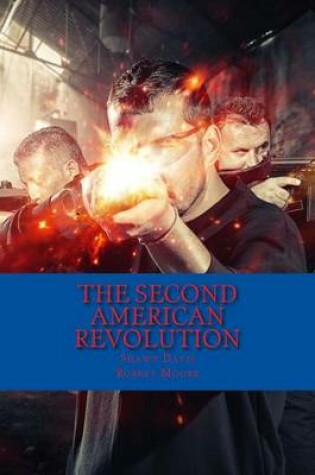 Cover of The Second American Revolution