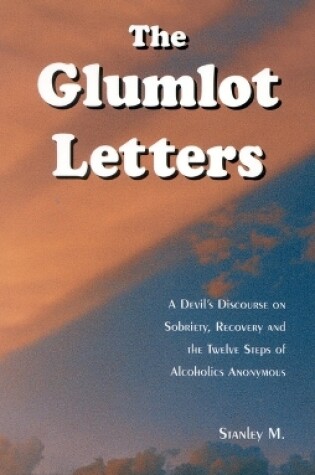 Cover of The Glumlot Letters