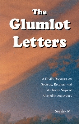 Book cover for The Glumlot Letters