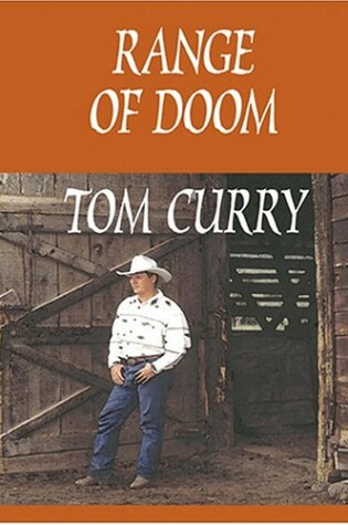 Cover of Range of Doom