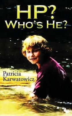 Book cover for H.P.? Who's He?