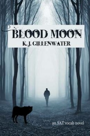 Cover of Blood Moon