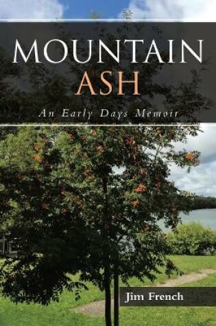 Cover of Mountain Ash