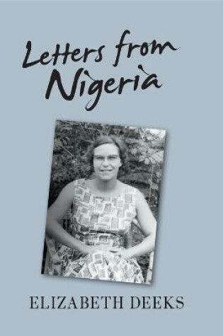 Cover of Letters From Nigeria