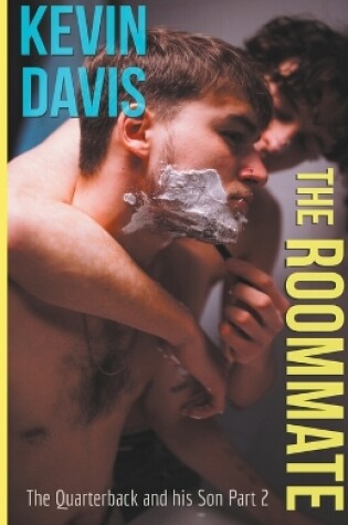 Cover of The Roommate