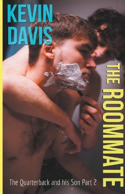 Book cover for The Roommate