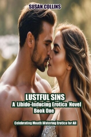 Cover of Lustful Sins Book One