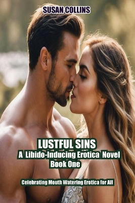 Book cover for Lustful Sins Book One