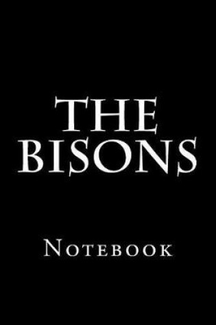 Cover of The Bisons