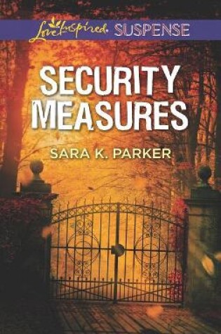 Cover of Security Measures