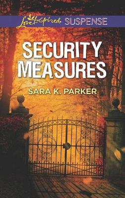 Book cover for Security Measures