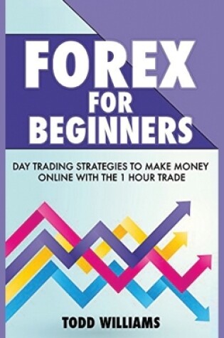 Cover of Forex for Beginners