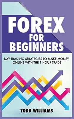 Book cover for Forex for Beginners