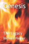 Book cover for Genesis