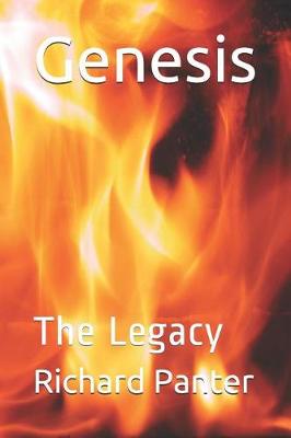 Cover of Genesis