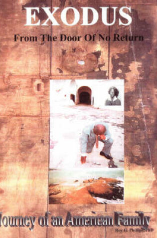 Cover of Exodus From The Door Of No Return