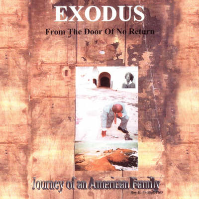 Cover of Exodus From The Door Of No Return