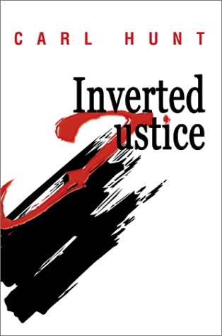 Book cover for Inverted Justice