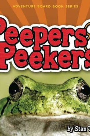 Cover of Peepers & Peekers