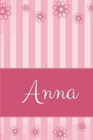 Cover of Anna