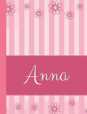 Book cover for Anna