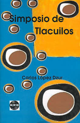 Book cover for Simposio de Tlacuilos