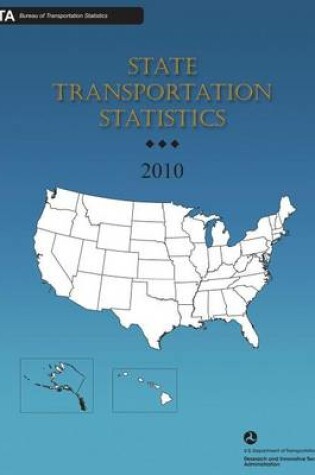 Cover of State Transportation Statistics