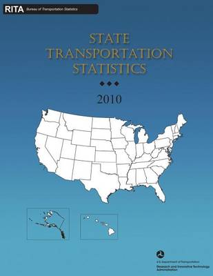 Book cover for State Transportation Statistics