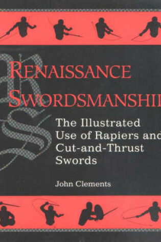 Cover of Renaissance Swordsmanship