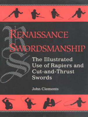 Book cover for Renaissance Swordsmanship