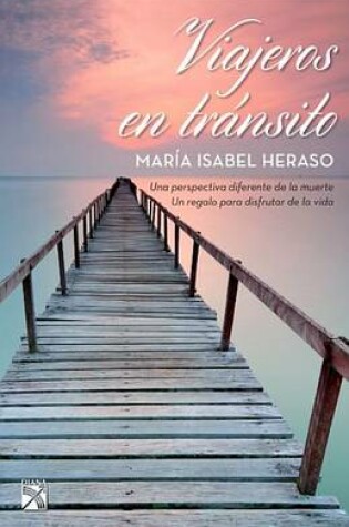 Cover of Viajeros En Transito