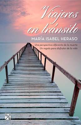 Book cover for Viajeros En Transito