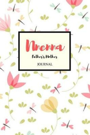 Cover of Nnenna Father's Mother Journal