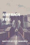 Book cover for America You