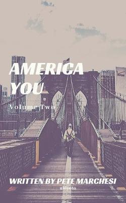 Cover of America You